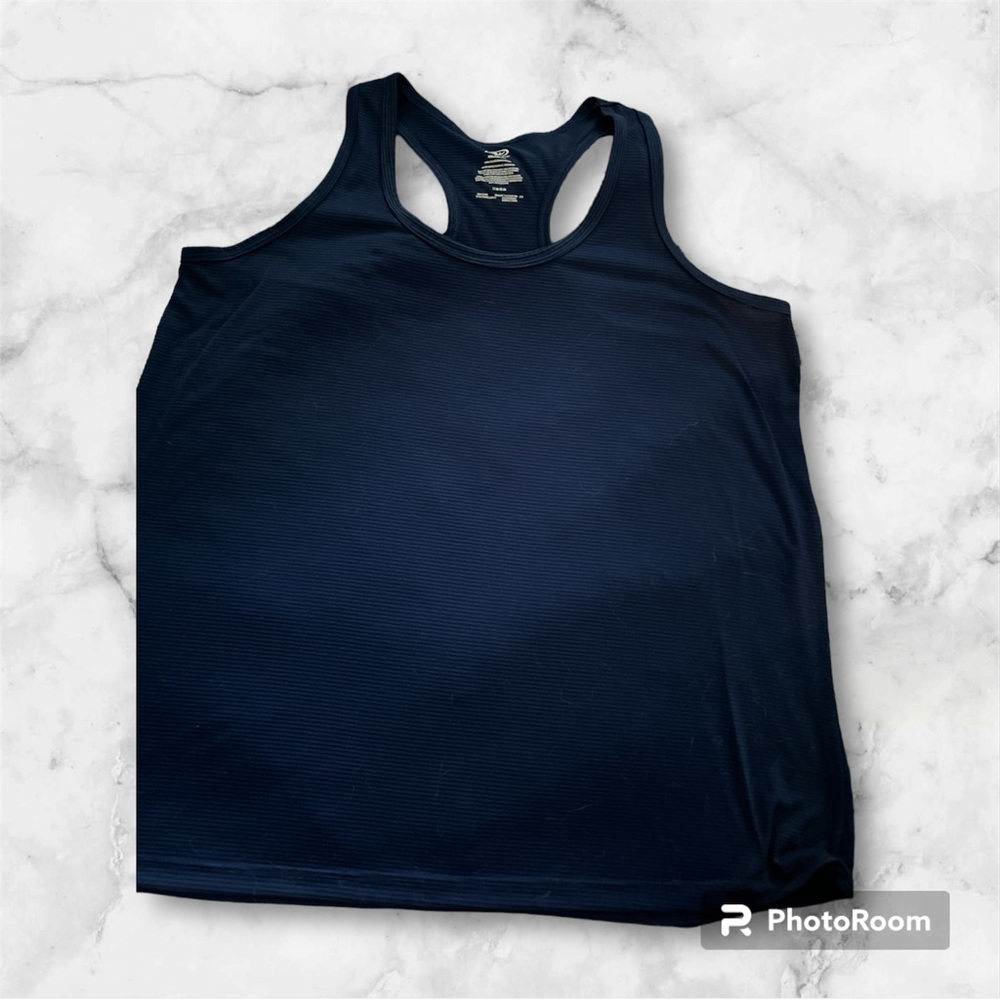 Fabletic Moisture Wicking Tank